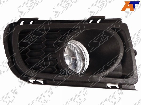 Фара противотуманная (Справа) Mazda 3 08-13 / 6 05-08 / CX-7 06-10 / Demio 07-14 Sat арт. ST-216-2004R