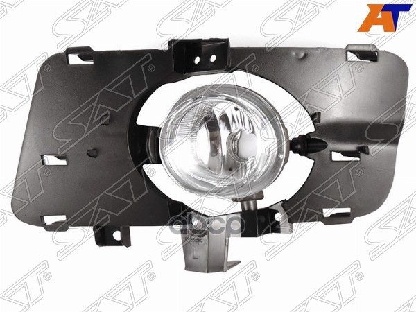 Фара противотуманная (Слева/ 4D SED) Mazda 3 03-06 / Axela 03-06 Sat арт. ST-216-2019L