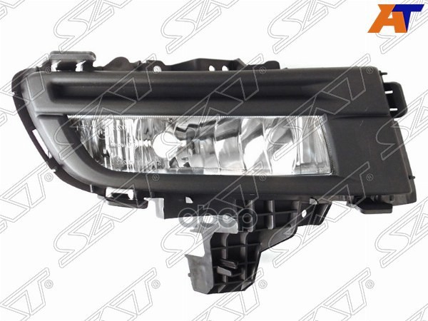 Фара противотуманная (Справа/ 4D SED) Mazda 3 06-09 / Axela 06-09 Sat арт. ST-216-2020R