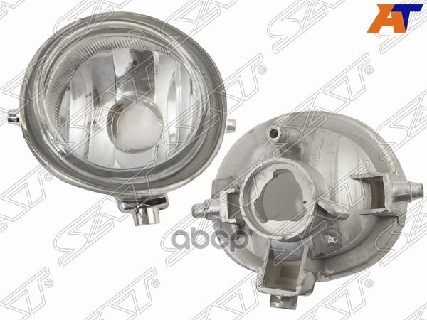 Фара противотуманная (Спереди/ Слева) Mazda 3 08-13 / 6 05-08 / CX-7 06-10 / Demio 07-14 Sat арт. ST-216-2022CL