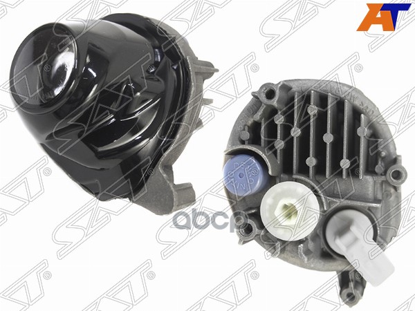 Фара противотуманная (Слева/ LED) Mazda 3 16-19 / 6 17- Sat арт. ST-216-2041L