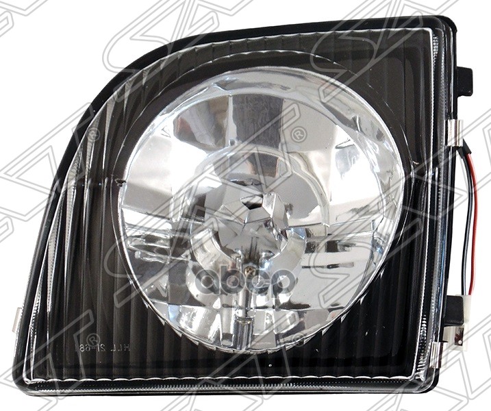 Фара противотуманная (Справа) Nissan R'nessa 97-01 Sat арт. ST-2168R