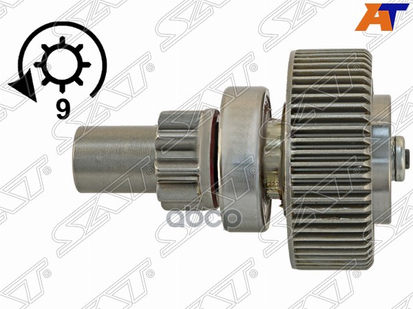 Бендикс Honda Civic 83-00 / Civic Ferio 95-00 Sat арт. ST-217-0032