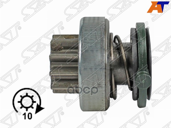 Бендикс Bmw 1-Series 04-13 / 3-Series 05-14 / 5-Series 03-17 / 7-Series 08-15 Sat арт. ST-217-0041