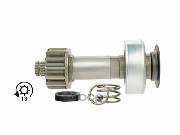 Бендикс Audi A3 03-13 / Q3 11-19 Sat арт. ST-217-0052