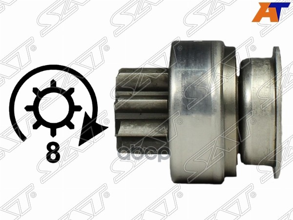 Бендикс Kia Ceed 10-18 / Rio 11-17 / Soul 08-14 / Nissan AD 06- / Almera 12-19 / Juke 10-20 / March Sat арт. ST-217-0090