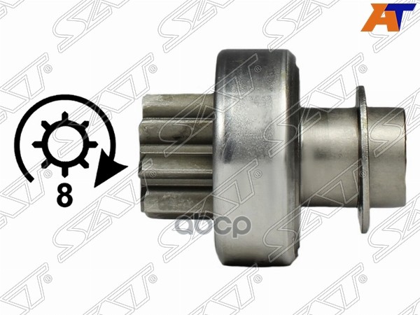 Бендикс Daewoo Matiz 97-15 Sat арт. ST-217-0095