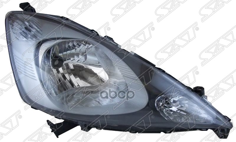 Фара Honda Fit 07-10 Rh (Евросвет) Sat арт. ST-217-1164R