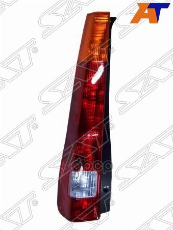 Фонарь задний Honda CR-V 01-05 (Слева) Sat арт. ST-217-1952L