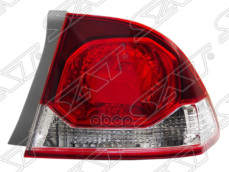 Фонарь задний Honda Civic 08-12 (Справа/ 4D SED) Sat арт. ST-217-1997R-U