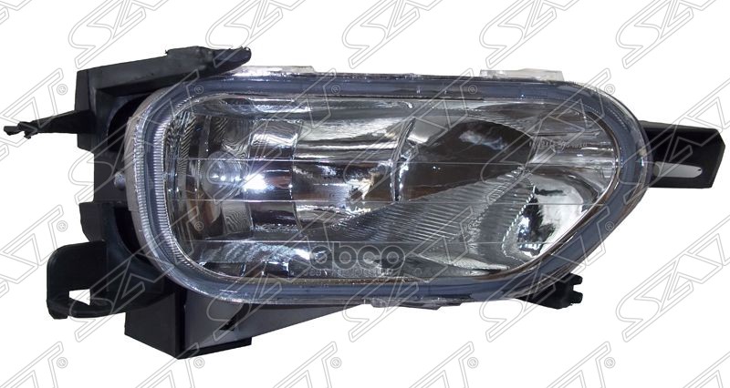 Фара противотуманная (Справа) Honda CR-V 01-05 Sat арт. ST-217-2015R