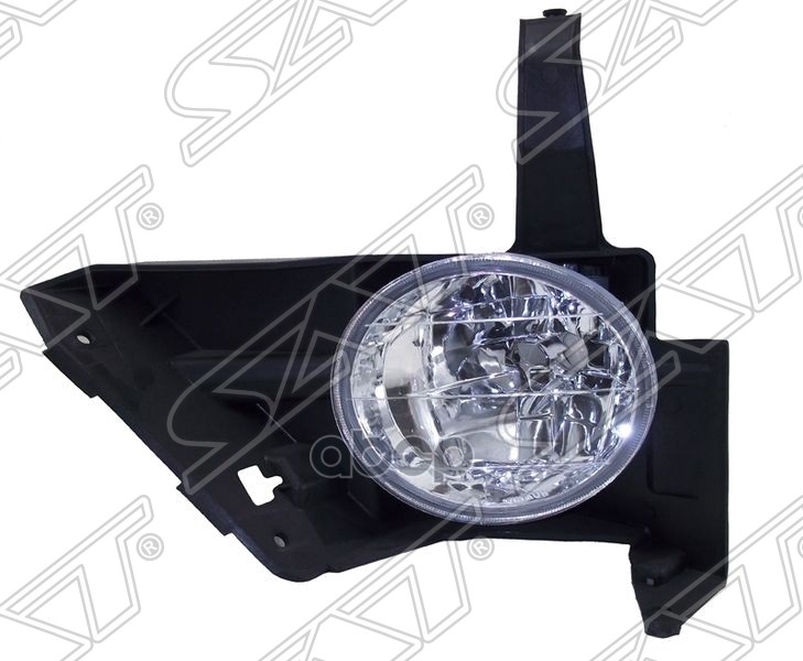 Фара противотуманная (Справа) Honda CR-V 04-06 Sat арт. ST-217-2025R