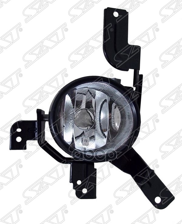 Фара противотуманная (Слева) Honda CR-V 06-10 Sat арт. ST-217-2037L