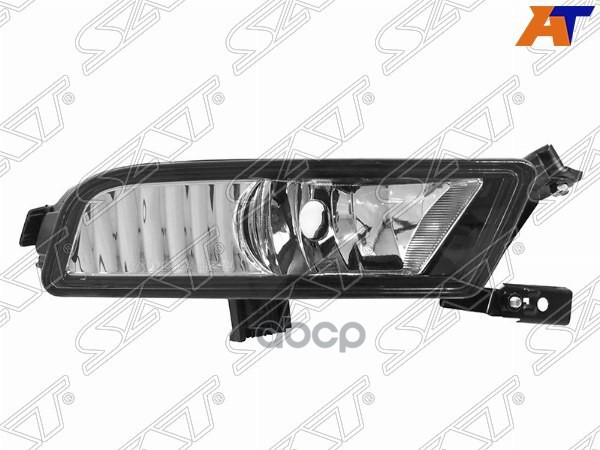 Фара противотуманная (Спереди/ Справа) Honda CR-V 15-18 Sat арт. ST-217-2066R
