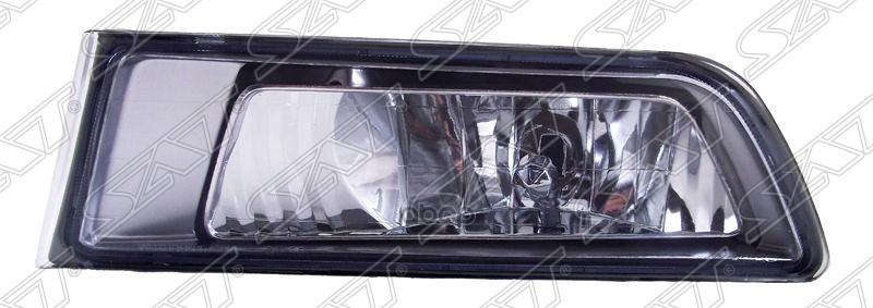 Фара противотуманная (Слева) Honda Accord 97-03 / Odyssey 98-04 Sat арт. ST-217-20A1L