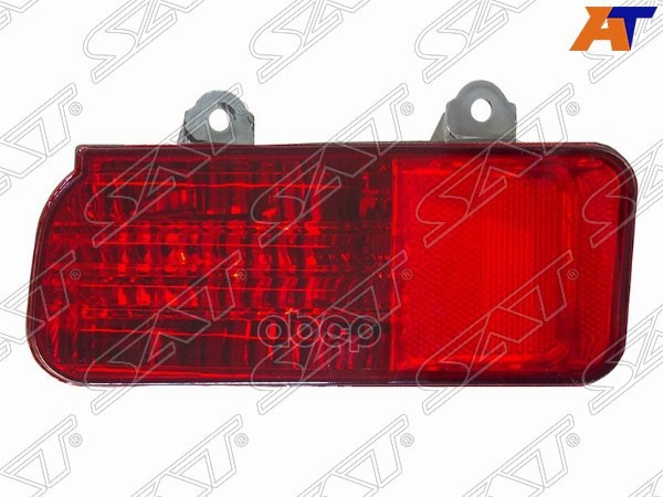 Фонарь в задний бампер Honda CR-V 15-18 (Слева) Sat арт. ST-217-29CVL