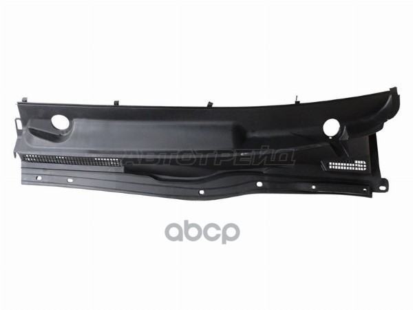 Решетка стеклоочистителя (жабо) Toyota Hilux Pick Up 04-11 / Fortuner 04-11 (Слева) Sat арт. ST-218-0033