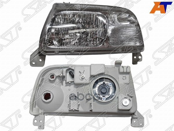Фара Suzuki Escudo 97-05 / Grand Vitara 97-05 / Grand Escudo 00-03 / Vitara 99-04 (Слева) Sat арт. ST-218-1114L