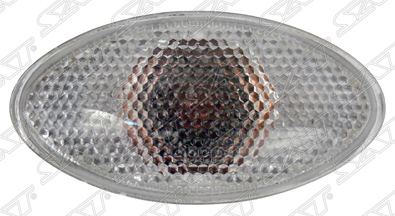 Поворот в крыло Suzuki Grand Vitara 05-16 / SX4 06-16 (Справа=Слева) Sat арт. ST-218-1411N