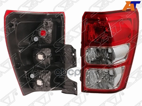 Фонарь задний Suzuki Escudo 05-17 / Grand Vitara 05-16 (Справа) Sat арт. ST-218-1944R