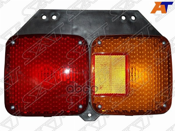Фонарь задний Hino Ranger 86-98 (Справа/ 2 лампы) Sat арт. ST-219-1903R