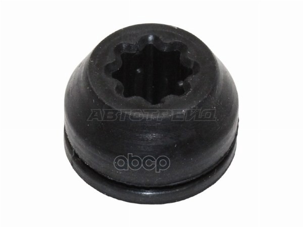 Втулка крепления радиатора верхняя RENAULT (без кронштейна) Sat арт. ST-220-0055