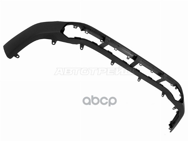 Бампер передний Toyota RAV4 (XA50) 18- (Нижняя часть/ Комплектация под накладку) Sat арт. ST-22-0018