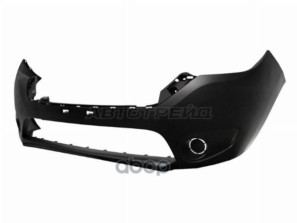 Бампер передний Renault Dokker 12-20 Sat арт. ST-22-0048