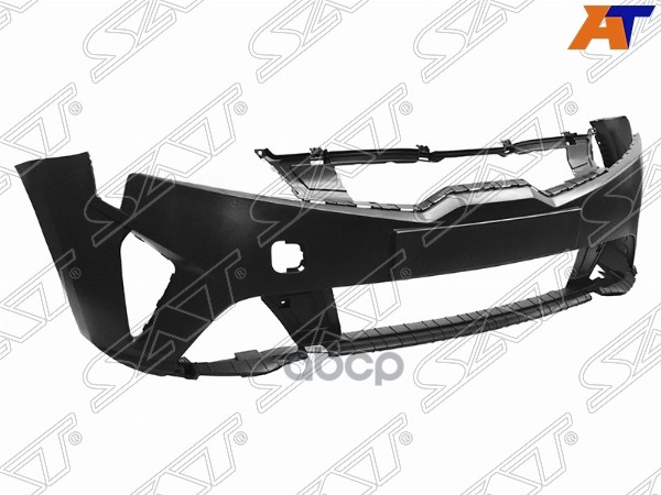 Бампер Передний Kia Rio 20- Sat арт. ST-22-0049