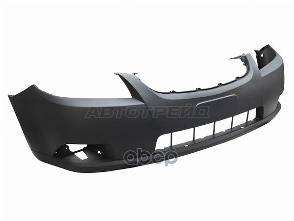 Бампер передний Chevrolet Epica 06-13 (Под ПТФ) Sat арт. ST-22-0077