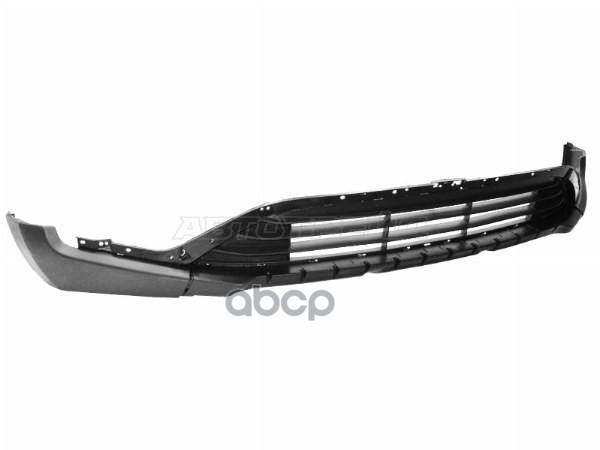 Бампер передний Geely Atlas 16-22 (нижняя часть/ Под ПТФ) Sat арт. ST-22-0127