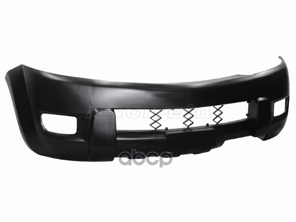 Бампер передний Great Wall Hover 05-10 (Под ПТФ) Sat арт. ST-22-0156