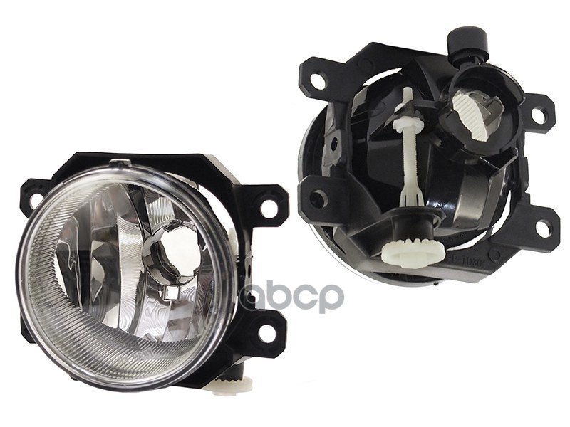 Фара противотуманная (Спереди/ Справа=Слева) Subaru Forester 12-19 / Legacy 12-15 / Legacy B4 12-14 Sat арт. ST-220-2009-UE