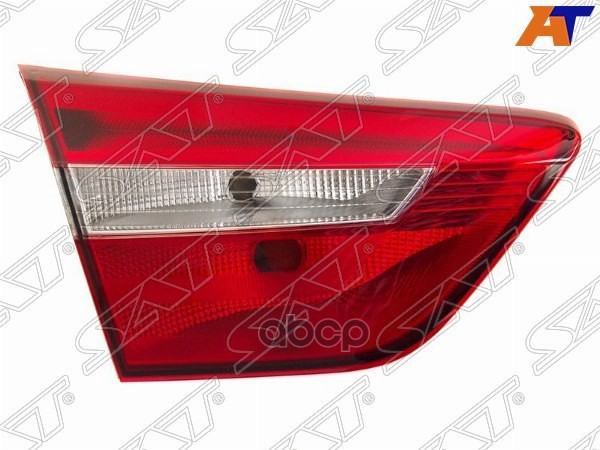 Фонарь в крышку багажника Hyundai Creta 15-20 (Слева) Sat арт. ST-221-1335L