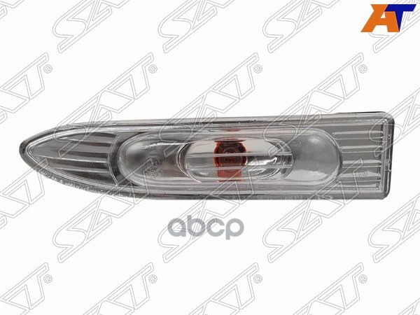 Поворот в крыло Hyundai Accent 06-11 (Слева) Sat арт. ST-221-1416L