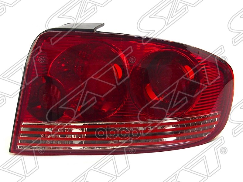 Фонарь задний Hyundai Sonata 01-13 (Справа) Sat арт. ST-221-1914R
