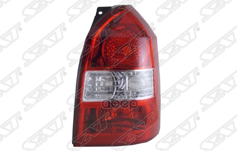 Фонарь задний Hyundai Tucson 04-09 (Справа) Sat арт. ST-221-1925R-UE