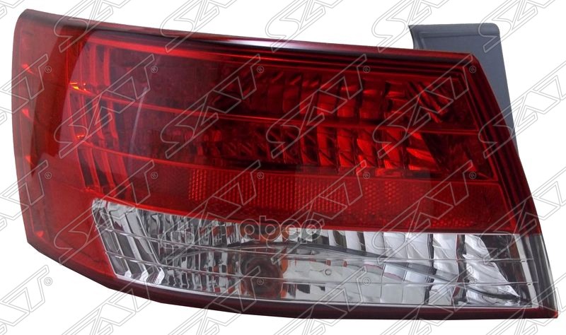 Фонарь задний Hyundai Sonata 04-10 (Слева) Sat арт. ST-221-1929L