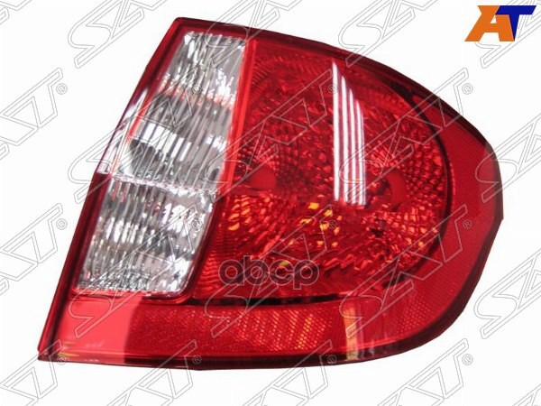 Фонарь задний Hyundai Getz 05-11 (Справа) Sat арт. ST-221-1936R-UE
