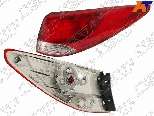 Фонарь задний Hyundai ix35 09-13 (Справа) Sat арт. ST-221-1954R