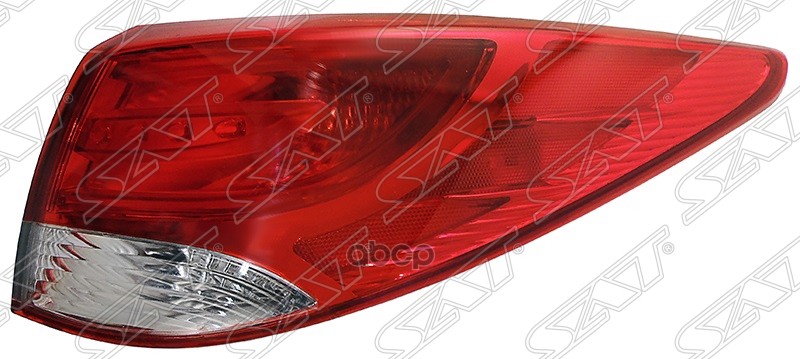 Фонарь Задний Hyundai Tucson 09-15 (Сзади/ Справа) Sat арт. ST-221-1957R