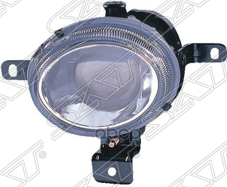 Фара противотуманная (Слева) Hyundai Sonata 01-13 Sat арт. ST-221-2007L