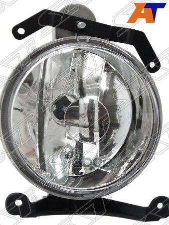 Фара противотуманная (Спереди/ Слева) Hyundai Porter 04-12 Sat арт. ST-221-2020L