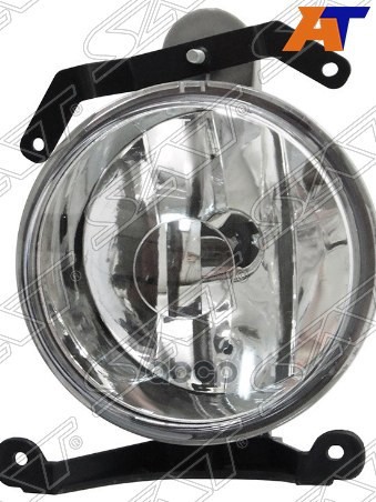 Фара противотуманная (Спереди/ Справа) Hyundai Porter 04-12 Sat арт. ST-221-2020R
