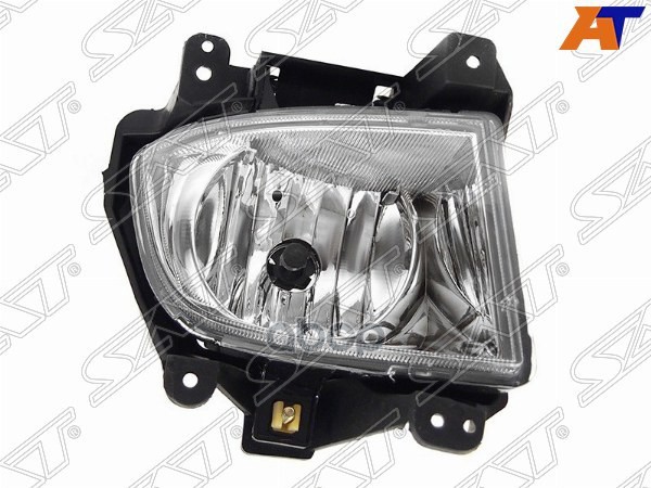 Фара противотуманная (Спереди/ Справа) Hyundai Matrix 08-10 Sat арт. ST-221-2028R