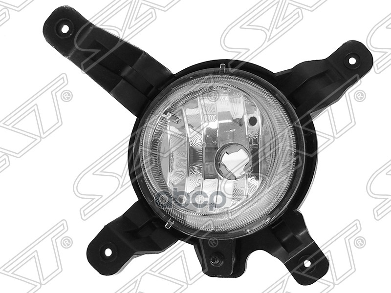 Фара противотуманная (Спереди/ Слева) Hyundai ix35 09-13 Sat арт. ST-221-2030L-UE