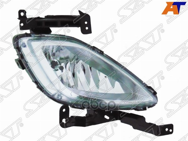 Фара противотуманная (Справа/ С креплением) Hyundai Elantra 10-13 Sat арт. ST-221-2036R-UQ