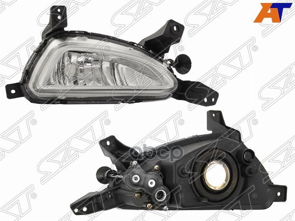 Фара противотуманная (Справа) Hyundai Tucson 15-19 Sat арт. ST-221-2057R