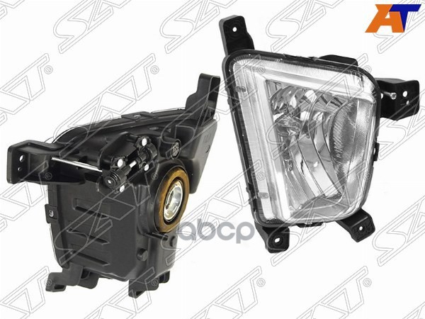 Фара противотуманная (Справа) Hyundai Creta 15-20 Sat арт. ST-221-2061R