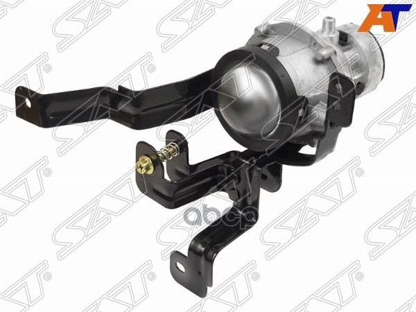 Фара противотуманная (Слева/ Линза) Hyundai Elantra 15-19 Sat арт. ST-221-2063L